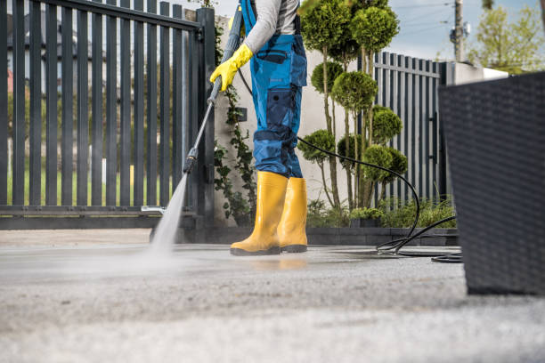 Best Garage Pressure Washing  in Wickes, AR
