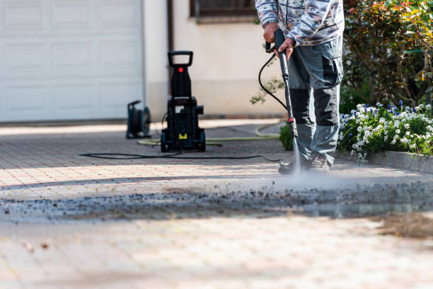 Best House Pressure Washing  in Wickes, AR