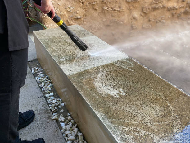 Best Affordable Pressure Washing  in Wickes, AR