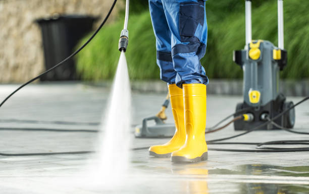 Best Pressure Washing Company Near Me  in Wickes, AR