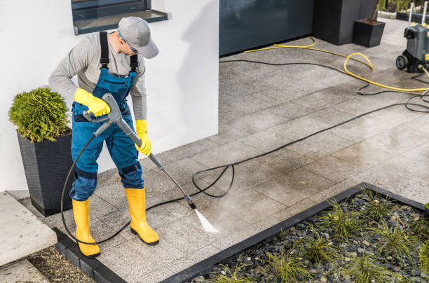 Best Fence Pressure Washing  in Wickes, AR